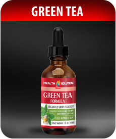 Green Tea Extract Drops by Vitamin Prime